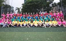 Lộ diện 28 gương mặt đại diện Việt Nam tại Tàu thanh niên Đông Nam Á 2018