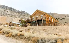Thị trấn ma tại California được bán với giá 1,4 triệu USD