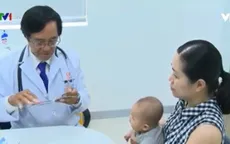 Tiêm vaccine trả góp không lãi suất