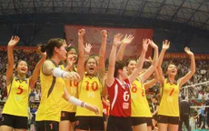 Lịch TRỰC TIẾP Giải bóng chuyền nữ Quốc tế VTV Cup Ống nhựa Hoa Sen 2018