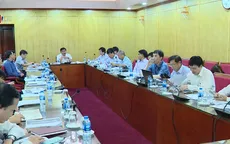 Tập trung nguồn lực cho các cực tăng trưởng