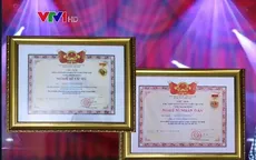 Gian nan việc phong tặng danh hiệu NSND, NSƯT