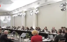 G20 kêu gọi thúc đẩy hệ thống thương mại đa phương