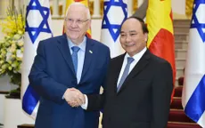 25 năm thiết lập quan hệ ngoại giao Việt Nam – Israel: Thành tựu và cơ hội