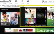 Nguy cơ mất thông tin cá nhân khi xem phim ở các trang web lậu