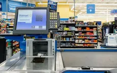 Walmart gắn thiết bị ghi âm trong cửa hàng để tăng năng suất lao động của nhân viên