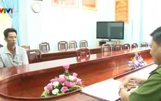 Bị phạt 1 triệu đồng vì báo tin giả mất 10 tỷ đồng