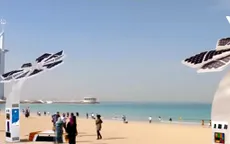 Kinh nghiệm áp dụng du lịch thông minh ở Dubai