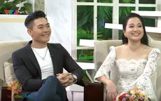 "Hoàng tử xiếc Việt Nam" Quốc Cơ và sở thích đưa đón vợ đi làm mỗi ngày