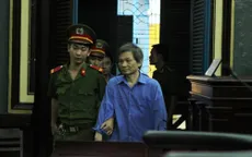 Tiếp tục khởi tố nguyên Giám đốc Công ty Dệt kim Đông Phương về tội lạm quyền