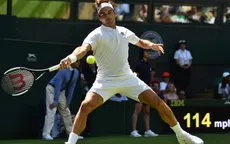 Vòng 1 đơn nam Wimbledon: Federer thắng chóng vánh, Wawrinka loại Dimitrov