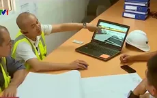 Hiệu quả bước đầu từ vốn tư nhân đầu tư hạ tầng hàng không