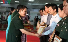 Bế mạc Hội chợ Thương mại Việt-Lào 2018