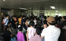 Nắng nóng kéo dài: Bộ Y tế yêu cầu các bệnh viện bổ sung quạt, lắp điều hòa