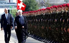 Iran - EU bàn thảo tương lai thỏa thuận hạt nhân