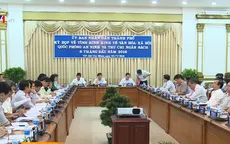 TP.HCM cần xác định sản phẩm công nghiệp chủ lực
