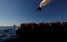 Malta ngăn tàu cứu hộ người di cư rời cảng