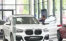 Ngành ô tô Trung Quốc đối mặt thách thức lớn sau khi cắt giảm thuế