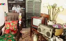 Ngược dòng thời gian với đám cưới thời bao cấp