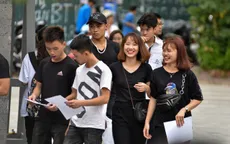 Gần 740.000 thí sinh đăng ký xét tuyển khối ngành Kinh doanh và quản lý