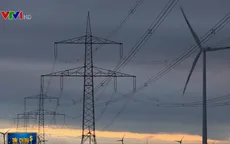 Đức ngăn chặn Trung Quốc thu mua các công ty quan trọng