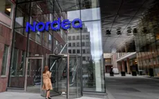 Nordea Bank AB đẩy mạnh thay nhân sự bằng máy móc tự động