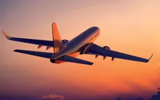 Máy bay rung lắc dữ dội và phát ra âm thanh khó chịu có gây nguy hiểm?