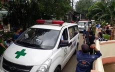 [CẬP NHẬT] Tai nạn xe rước dâu ở Quảng Nam: 13 nạn nhân xấu số đã đưa được về quê nhà