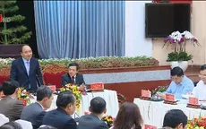 Lâm Đồng – Niềm tin mới, thách thức cũ và cần đột phá