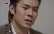 Ngày ấy mình đã yêu - Tập 15: Nhan Phúc Vinh khóc bên Nhã Phương, khán giả hết lời khen ngợi diễn xuất