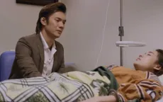 Ngày ấy mình đã yêu - Tập 15: Nhìn Hạ ngất đi vì quá khứ khủng khiếp, Tùng vừa khóc vừa nhận là tên khốn