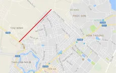 Phó Thủ tướng yêu cầu kiểm tra làm rõ thông tin “Bắc Ninh đổi 100ha đất lấy 1,39km đường”