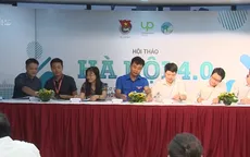 Hà Nội tạo cơ chế đặc thù cho hệ sinh thái khởi nghiệp