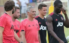Chuyển nhượng bóng đá quốc tế ngày 31/7: HLV Mourinho khẳng định Man Utd chỉ mua 1 cầu thủ trong mùa hè này