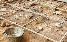 Tìm thấy di cốt voi cổ từng sống cách đây 3 triệu năm