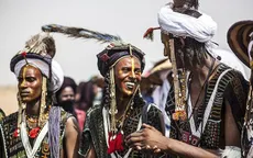 Kỳ lạ: Nơi đàn ông tự hào vì đẹp trai, phụ nữ được lấy nhiều chồng