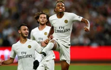 ICC 2018: PSG thắng Atletico Madrid với màn rượt đuổi tỉ số kịch tính