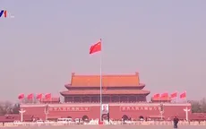 Trung Quốc kỷ luật hơn 36.000 quan chức trong nửa đầu năm 2018