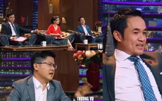 Shark Tank Việt Nam - Tập 1: Các "cá mập" bắt đầu xuất chiêu