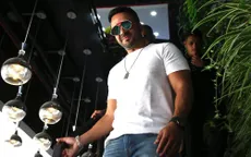 Luis Fonsi sẽ làm mới Despacito tại Việt Nam