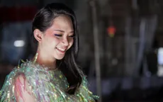 Hà Trần "vẽ" không gian siêu thực với "Không tưởng"