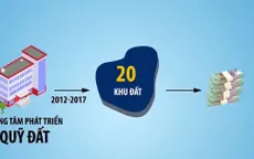 TP.HCM: Thu hồi và đấu giá các khu đất công sai phạm