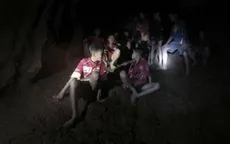 3 phương án giải cứu đội bóng thiếu niên Thái Lan mắc kẹt trong hang