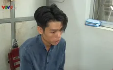 An Giang: Bắt tên trộm điện thoại nhờ mở định vị