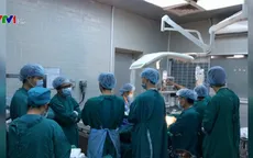 Ghép tạng thành công từ người hiến ngưng tim