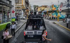 Mỹ lo ngại trước những chính sách mới của Mexico trong cuộc chiến chống ma túy?
