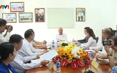“Nhà máy giấy Lee & Man phải bảo vệ môi trường như cam kết”