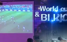 Mùa World Cup và những bi kịch