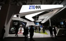 Mỹ dỡ bỏ một phần lệnh cấm Tập đoàn ZTE của Trung Quốc