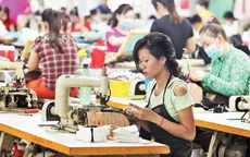TP.HCM duy trì tốc độ tăng trưởng kinh tế cao và ổn định